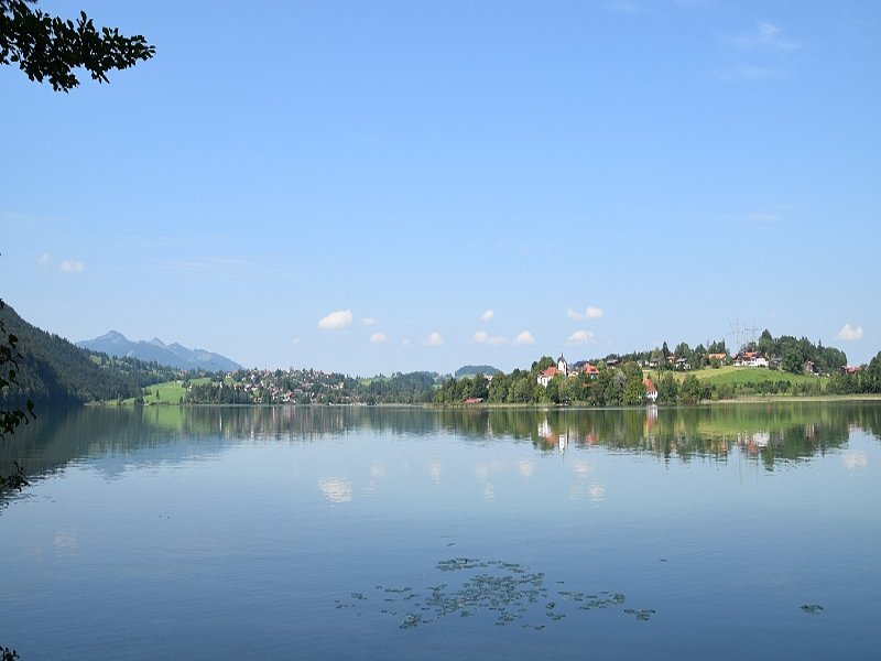 Allgäuer Seenrunde