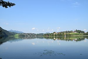 Allgäuer Seenrunde