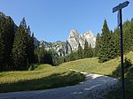 Aggenstein (1986 m) und Breitenberg (1838 m) - Image 9