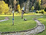 Barfuß-Pfad in Bad Faulenbach - Image 2