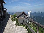 Aggenstein (1986 m) und Breitenberg (1838 m) - Image 28