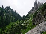Allgäuer Königsalpenroute - Etappe 8: Kenzenhütte-Tegelberghaus Schwangau - Image 3