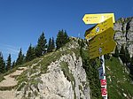 Aggenstein (1986 m) und Breitenberg (1838 m) - Image 14