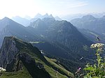Aggenstein (1986 m) und Breitenberg (1838 m) - Image 19