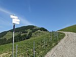 Aggenstein (1986 m) und Breitenberg (1838 m) - Image 23