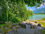 Bade- und Grillstelle am Forggenseeufer - Image 2