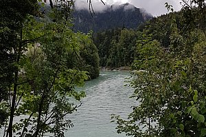 Alpenrosenweg-Rundwanderung