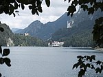 Alpsee-Rundweg - Image 14