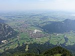 Aggenstein (1986 m) und Breitenberg (1838 m) - Image 26
