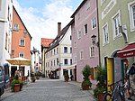 Audio-Stadtrundgang durch die Füssener Altstadt - Image 2