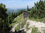 Aggenstein (1986 m) und Breitenberg (1838 m) - Image 29