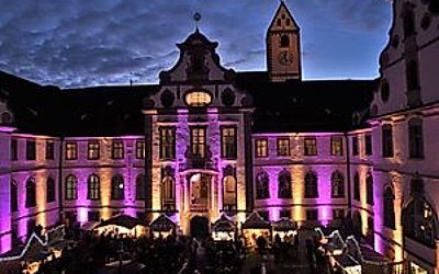 Füssener Adventsmarkt