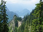 Allgäuer Königsalpenroute - Etappe 8: Kenzenhütte-Tegelberghaus Schwangau - Image 7