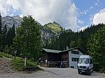 Allgäuer Königsalpenroute - Etappe 8: Kenzenhütte-Tegelberghaus Schwangau - Image 1