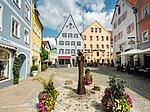 Bäckerbrunnen am Schrannenplatz - Image 2