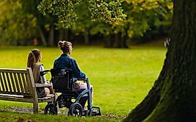 Wanderung "Natur erleben für ALLE"